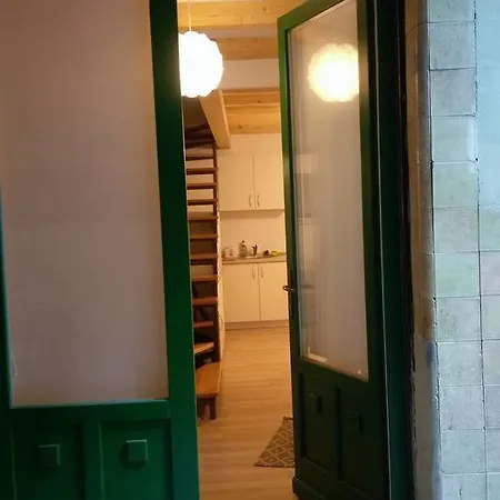 Coco Place Apartman