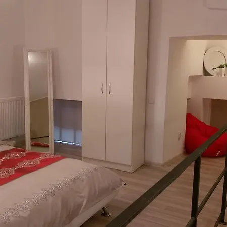 Coco Place Apartman Kolozsvár