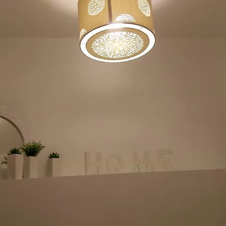 Coco Place Apartman