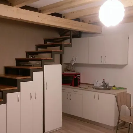Coco Place * Kolozsvár