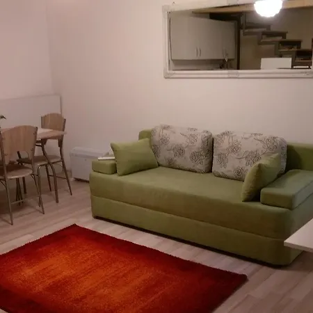 Coco Place Apartman *