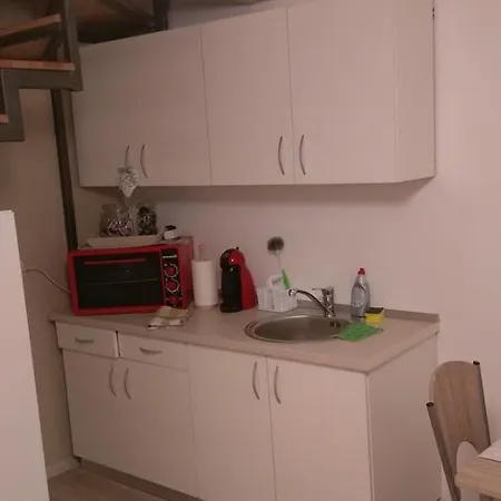 Apartman Coco Place